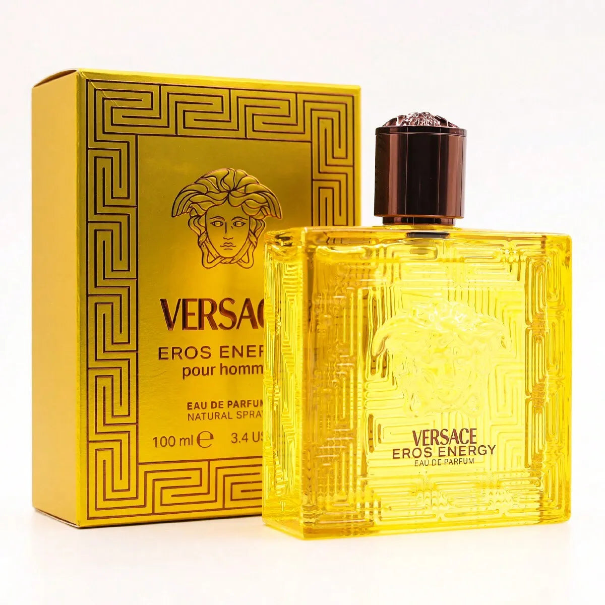 Versace Eros Parfum EDP 100 ml H