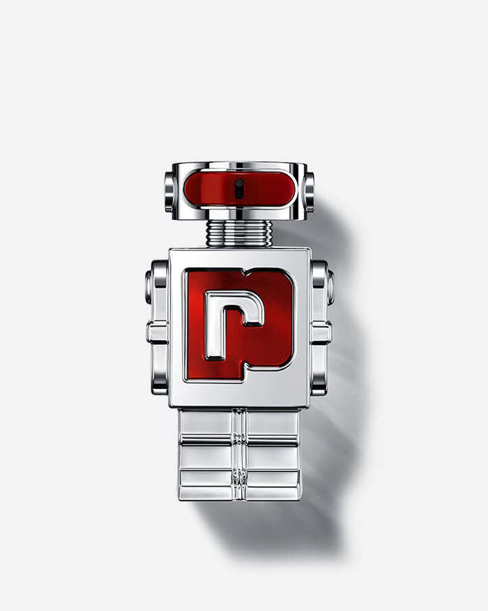 Paco Rabanne Phantom In Red Parfum EDP 100 ml H Tester
