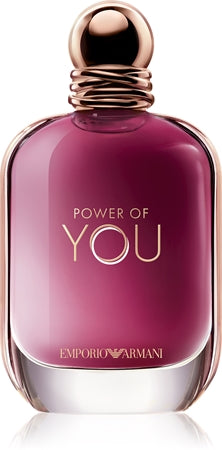 Armani Power Of You EDP 30 ml D