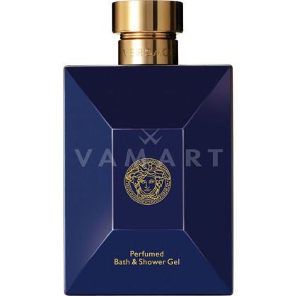 Versace Dylan Blue Shower Gel 250 ml H