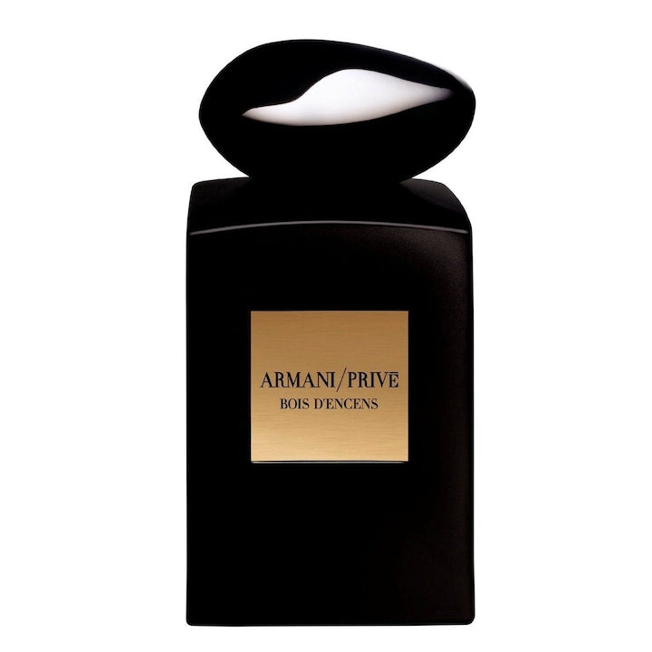 Armani Prive Bois D Encens EDP 100 ml U Tester