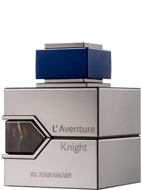 Al Haramain L Aventure Knight EDP 100 ml H