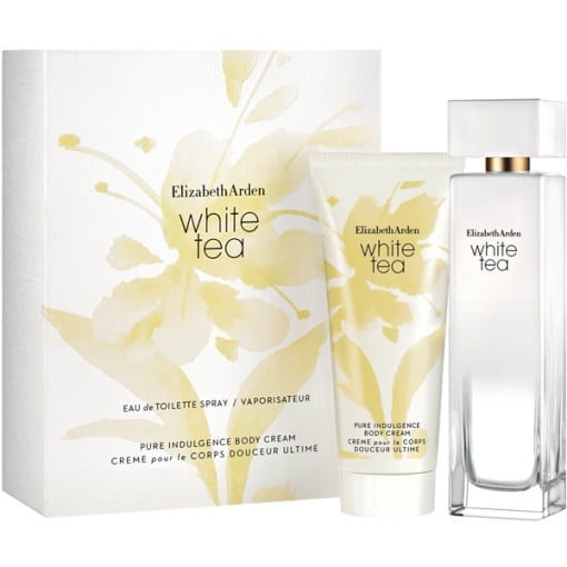 Elizabeth Arden White Tea EDP 100 ml + BL 100 ml D