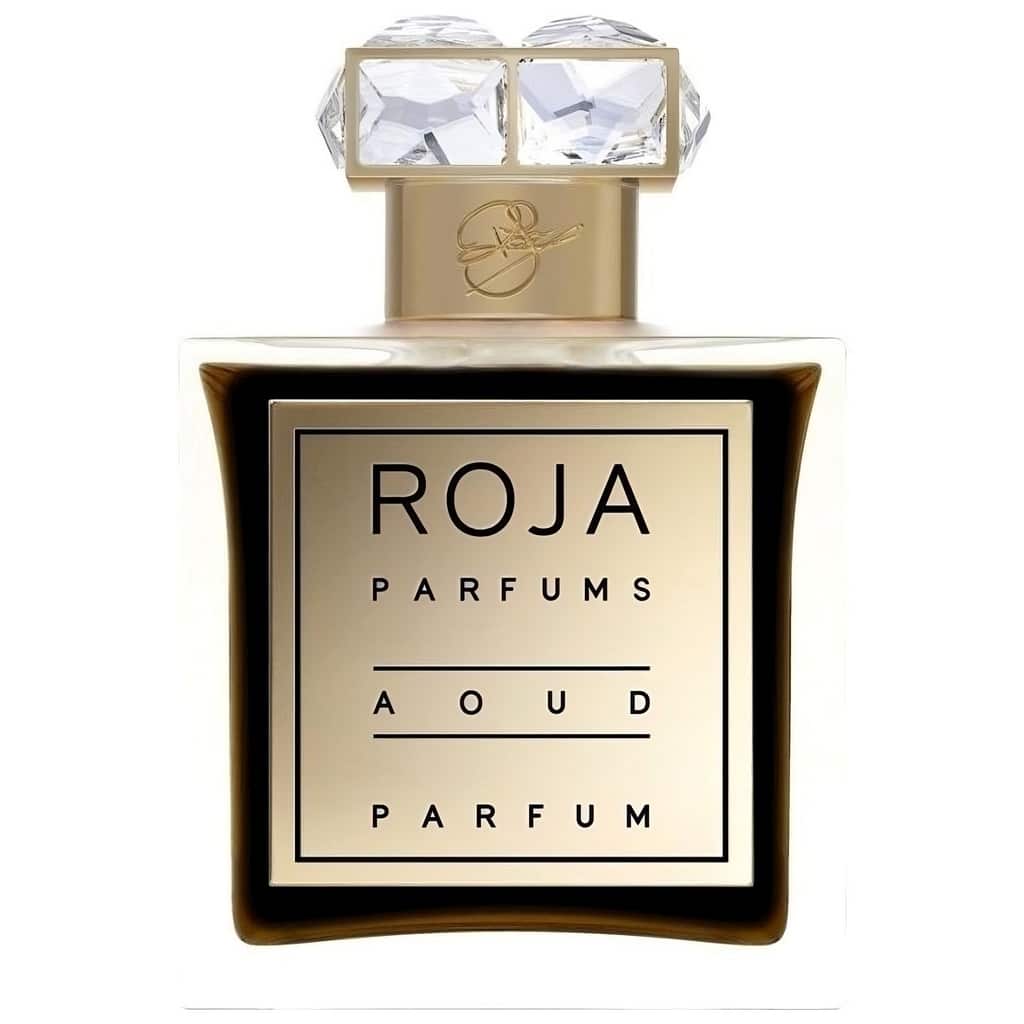 Roja Aoud Extraordinaire Parfum 100 ml U