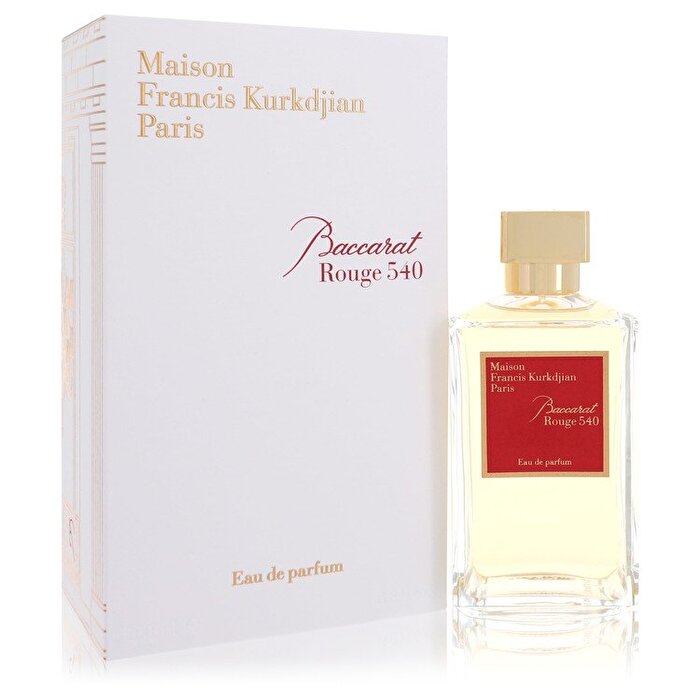 Maison Francis Kurkdjian Baccarat Rouge 540 200 ml
