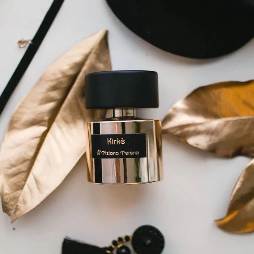 Tiziana Terenzi Kirke Extrait De Parfum EDP 100 ml U