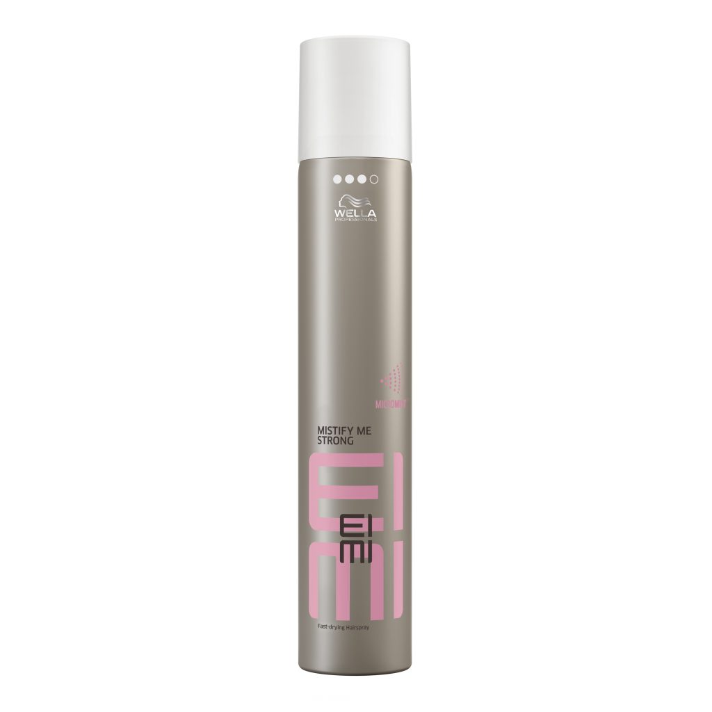 Wella Eimi Hairspray Mistify Strong 300 ml