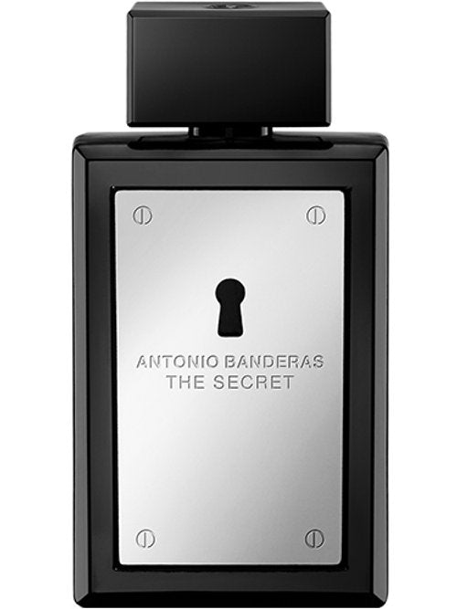 Antonio Banderas The Secret EDT 100 ml H Tester