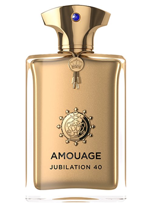 Amouage Jubilation Man 40 Extrait de Parfum 100 ml H