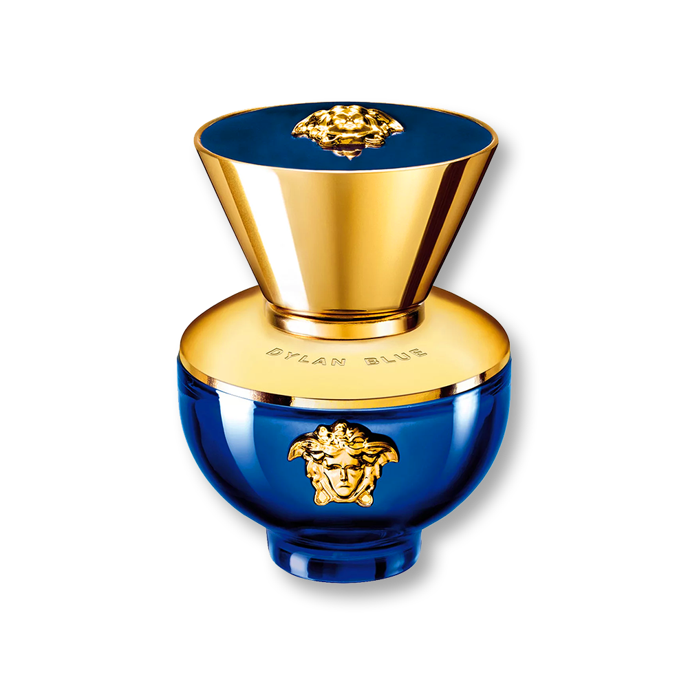 Versace Dylan Blue EDT 100 ml H Tester