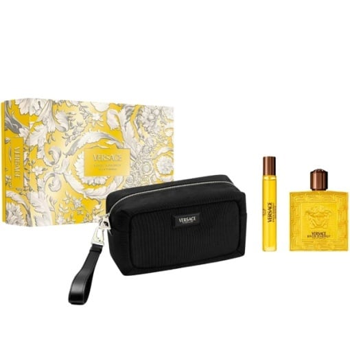 Versace Eros Energy EDP 100 ml + EDP 10 ml + несесер H