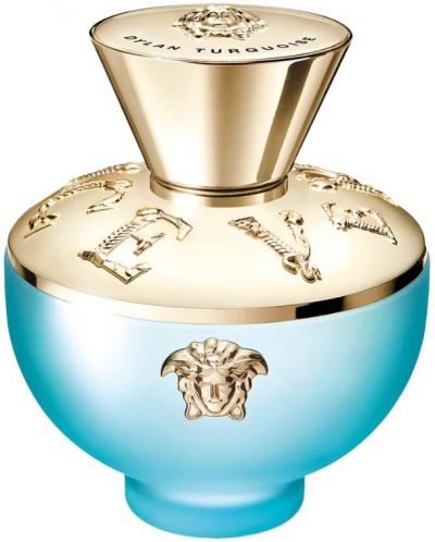 Versace Dylan Turquoise EDT 100 ml D Tester