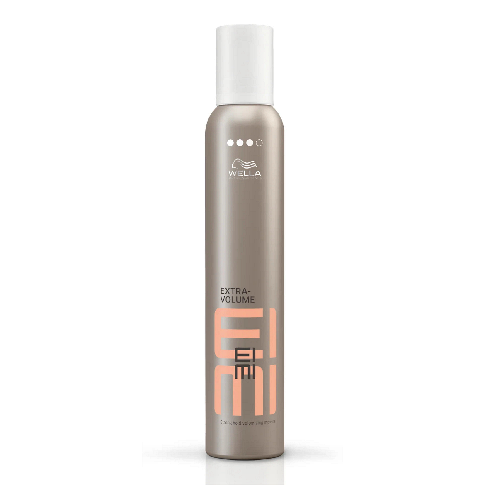 Wella Eimi Foam Extra Volume 500 ml