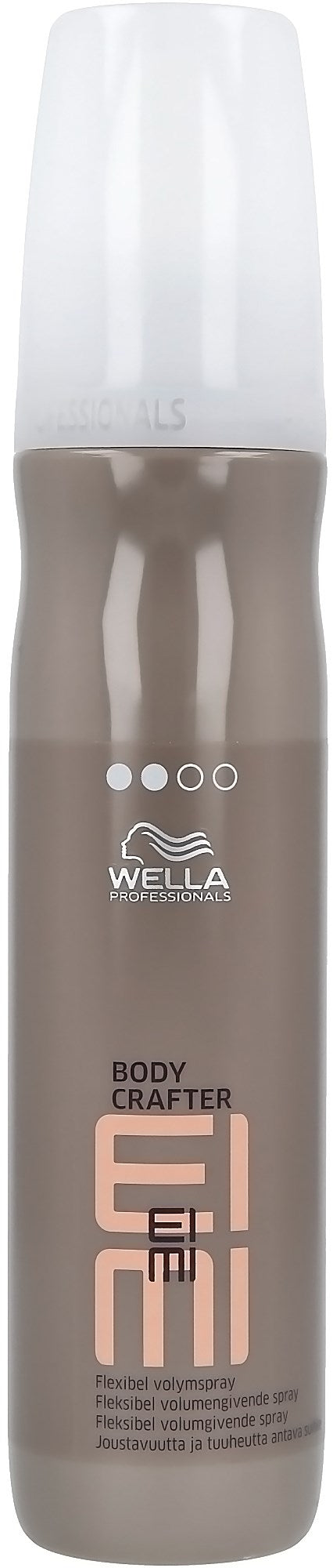 Wella Professionals EIMI Body Crafter 150 ml