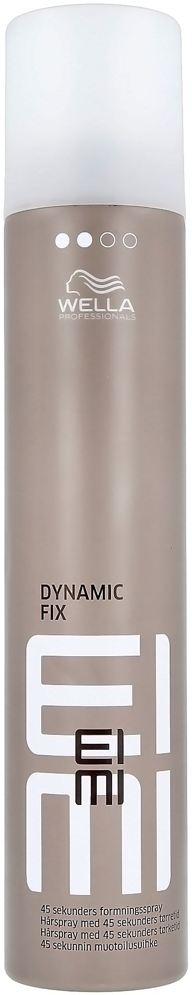 Wella Professionals EIMI Dynamic Fix 300 ml