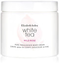 Elizabeth Arden White Tea Wild Rose Body Cream Drops 400 ml D